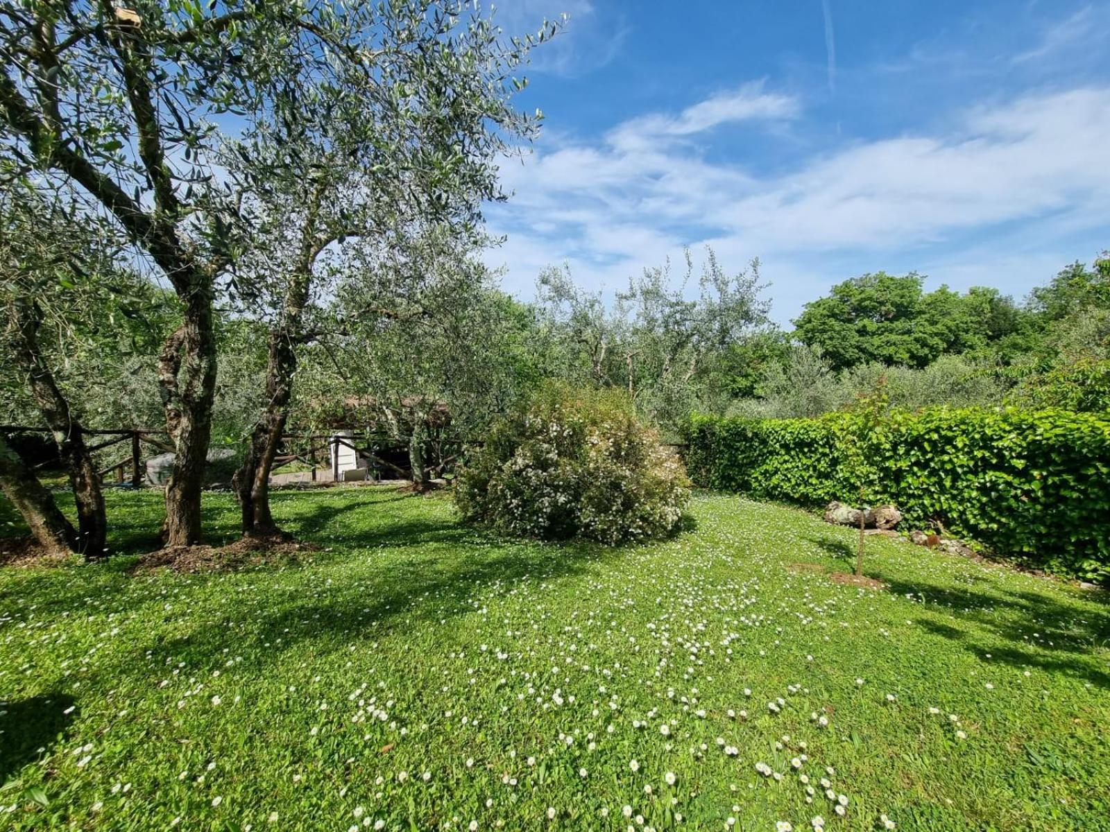 Dimora Nel Chianti Guest House San Sano Exterior photo
