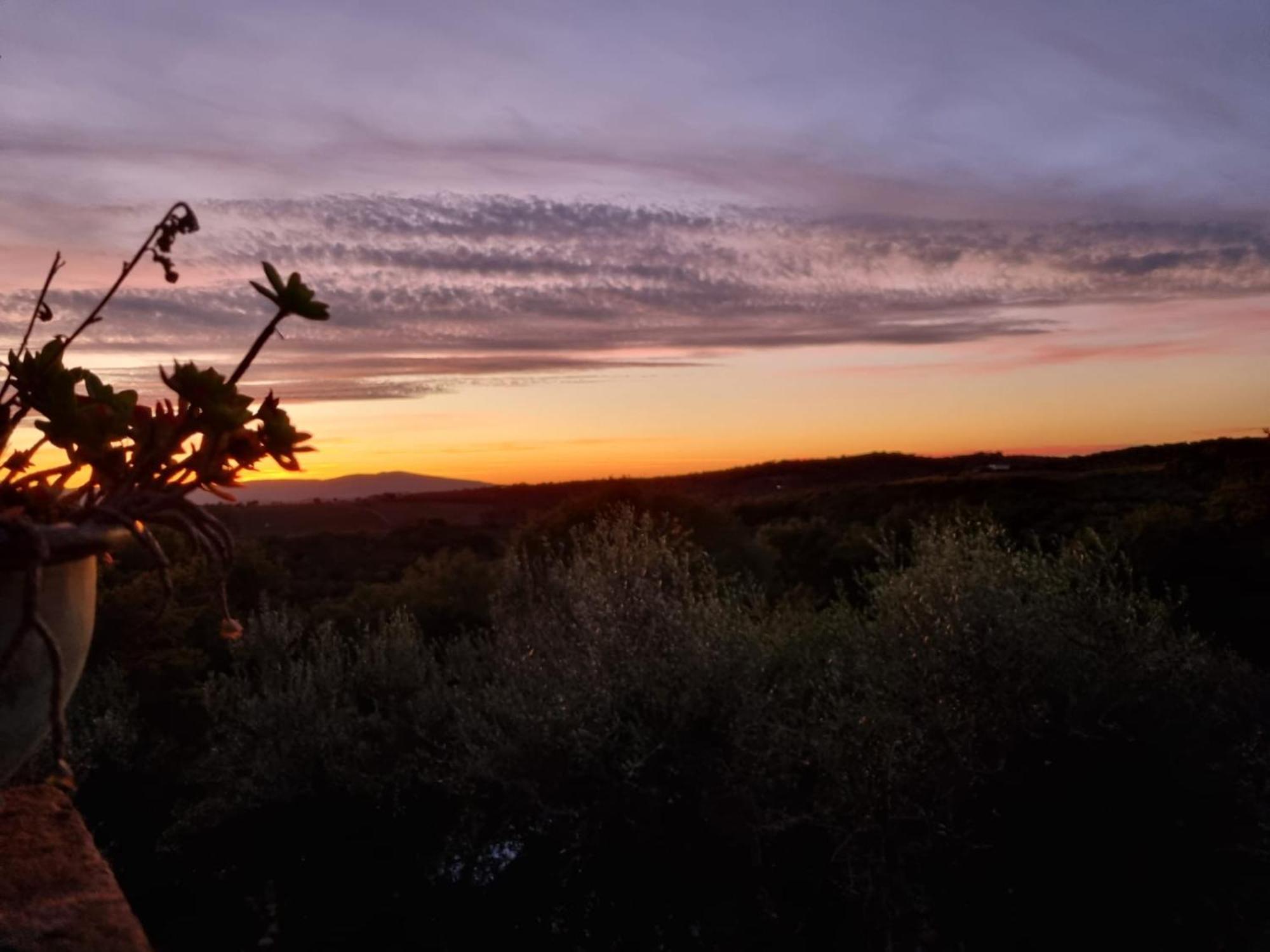 Dimora Nel Chianti Guest House San Sano Exterior photo